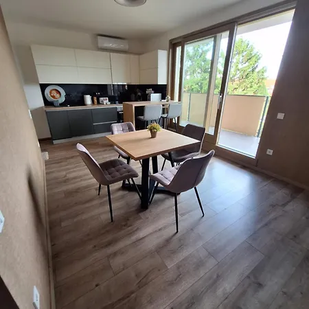 Apartment Bea *
