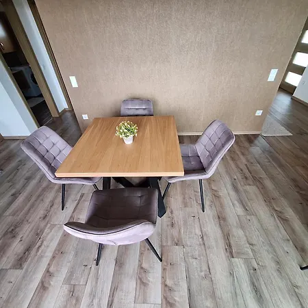 Bea Apartment