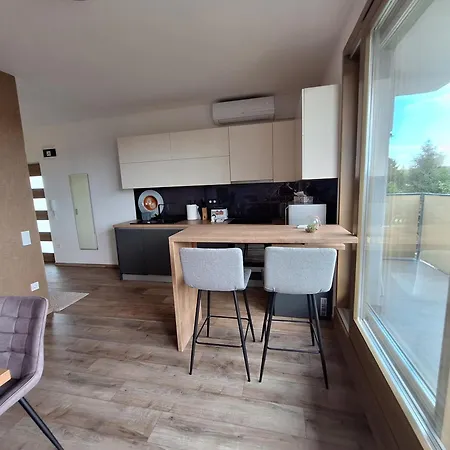 Apartment Bea