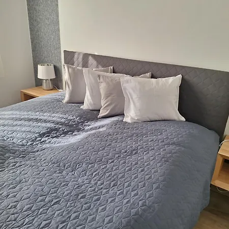 Bea Apartment